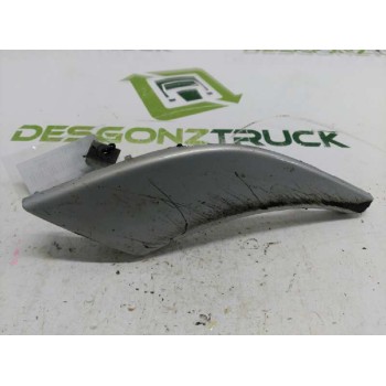 Recambio de moldura para seat toledo (1m2) signo referencia OEM IAM M0807156A PARAGOLPES DERECHA 