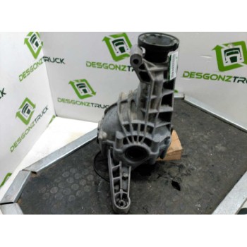 Recambio de grupo para mercedes-benz clase m (w163) 270 cdi final edition (163.113) referencia OEM IAM 4460310009 DELANTERO 