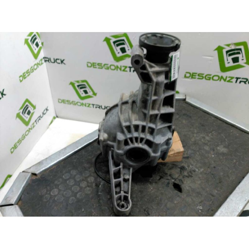 Recambio de grupo para mercedes-benz clase m (w163) 270 cdi final edition (163.113) referencia OEM IAM 4460310009 DELANTERO 5
