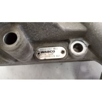 Recambio de selector caja cambios para man tgx 18.xxx 12.4 diesel referencia OEM IAM 4213550120  6009297007