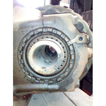 Recambio de grupo para mercedes trucks mk 1834, 1834 l, s, ls (340cv) referencia OEM IAM 655350782080 101863 24X26