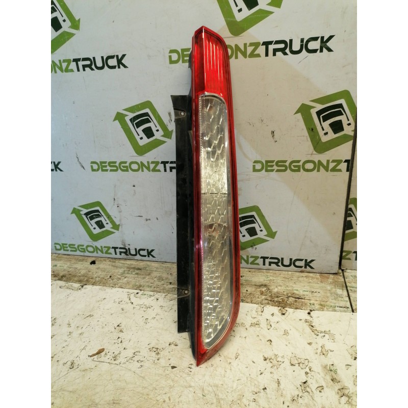 Recambio de piloto trasero derecho para ford focus lim. (cb4) titanium referencia OEM IAM   4 CABLES