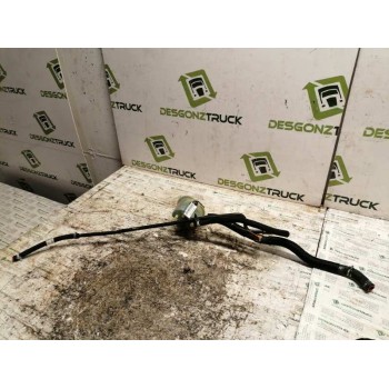 Recambio de deposito de direccion para ford mondeo berlina (ge) ambiente referencia OEM IAM XS713R700AF  