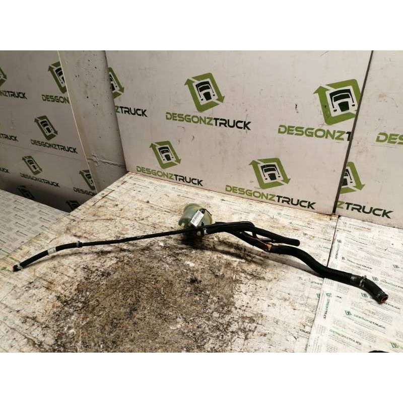 Recambio de deposito de direccion para ford mondeo berlina (ge) ambiente referencia OEM IAM XS713R700AF - Gris 2