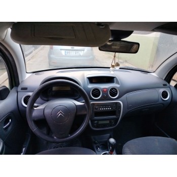 citroën c3 i (fc_, fn_) del año 2006