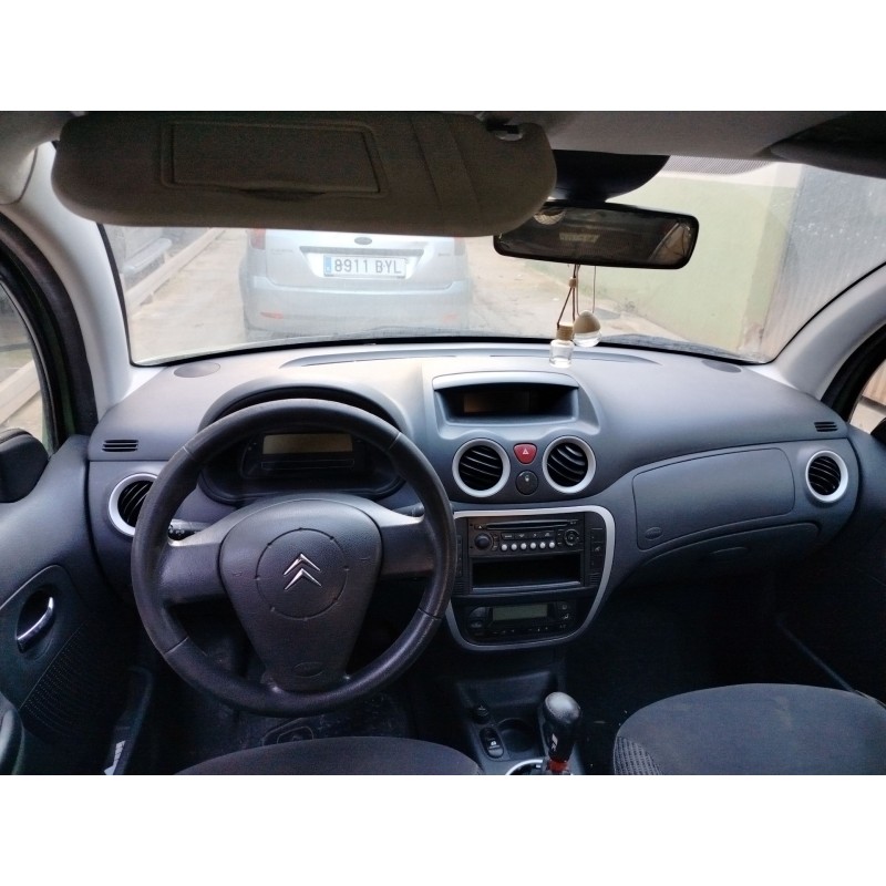 citroën c3 i (fc_, fn_) del año 2006
