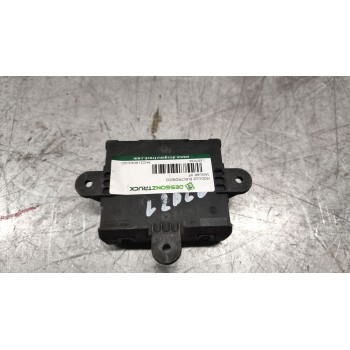Recambio de modulo electronico para jaguar xf 3.0 v6 diesel edition referencia OEM IAM AH2214D620AD  