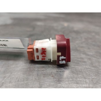Recambio de warning para peugeot 407 st sport pack referencia OEM IAM 96464896KR  