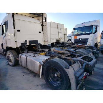 scania serie 4 (p/r 144 c) del año 1996