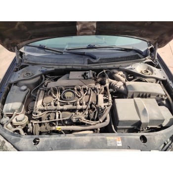 ford mondeo berlina (ge) del año 2007