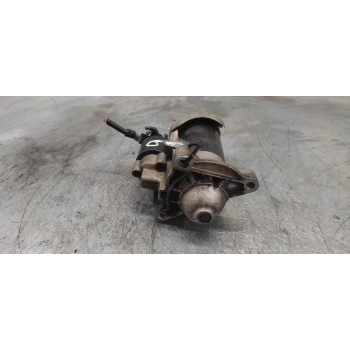 MOTOR ARRANQUE 0001108162 BOSCH 9 DIENTES