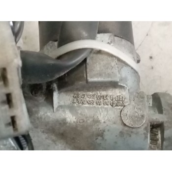 Recambio de conmutador de arranque para mercedes-benz a48e10 touring referencia OEM IAM A6674600504  A9434600104
