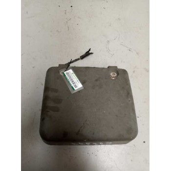 Recambio de retrovisor exterior angular para iveco eurocargo 7.7 diesel referencia OEM IAM 98472973  