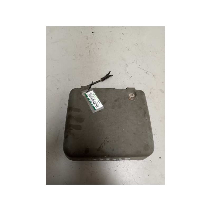 Recambio de retrovisor exterior angular para iveco eurocargo 7.7 diesel referencia OEM IAM 98472973  