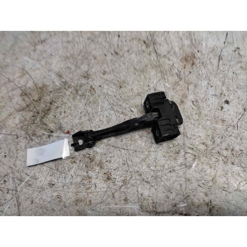 Recambio de retenedor puerta para bmw mini (r50,r53) one referencia OEM IAM   DELANTERA DERECHA - Negro 2