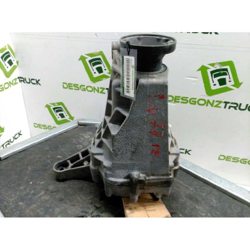 Recambio de grupo para mercedes-benz clase m (w163) 270 cdi final edition (163.113) referencia OEM IAM 4460310009 DELANTERO 6