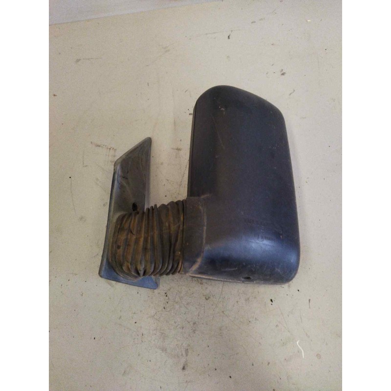 Recambio de retrovisor izquierdo para iveco daily combi referencia OEM IAM - Blanco 2