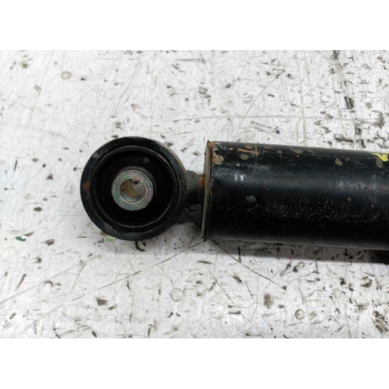 Recambio de amortiguador trasero derecho para fiat punto berlina (188) 1.2 cat referencia OEM IAM - Gris 2