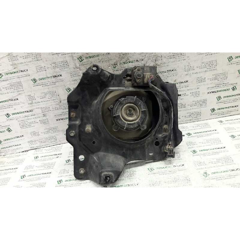 Recambio de faro derecho para opel monterey rs referencia OEM IAM 2