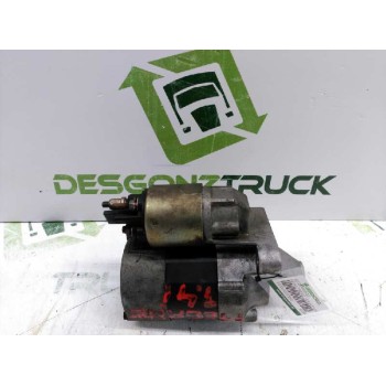 MOTOR ARRANQUE 8200266777 VALEO 