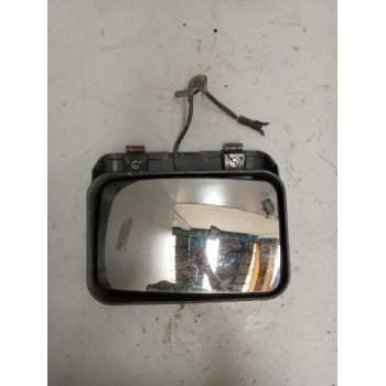 Recambio de retrovisor exterior angular para iveco eurocargo 7.7 diesel referencia OEM IAM 98472973  