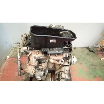DESPIECE MOTOR F1CE3481J 