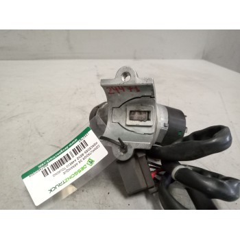 Recambio de conmutador de arranque para mercedes-benz a48e10 touring referencia OEM IAM A6674600504  A9434600104