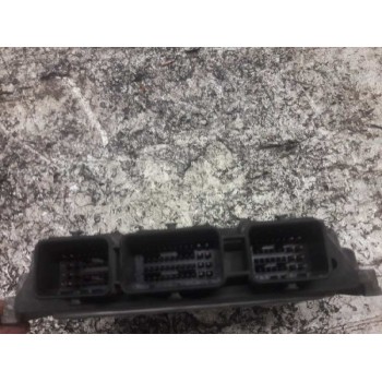 Recambio de centralita motor uce para renault scenic ii authentique referencia OEM IAM 0281011390 8200310863 8200349846