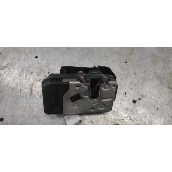 CERRADURA PUERTA TRASERA IZQUIERDA 8200282323 8 PINS 
