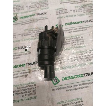 Recambio de bomba limpia para volkswagen golf plus (5m1) bluemotion edition referencia OEM IAM 1K6955651 2 PINS 