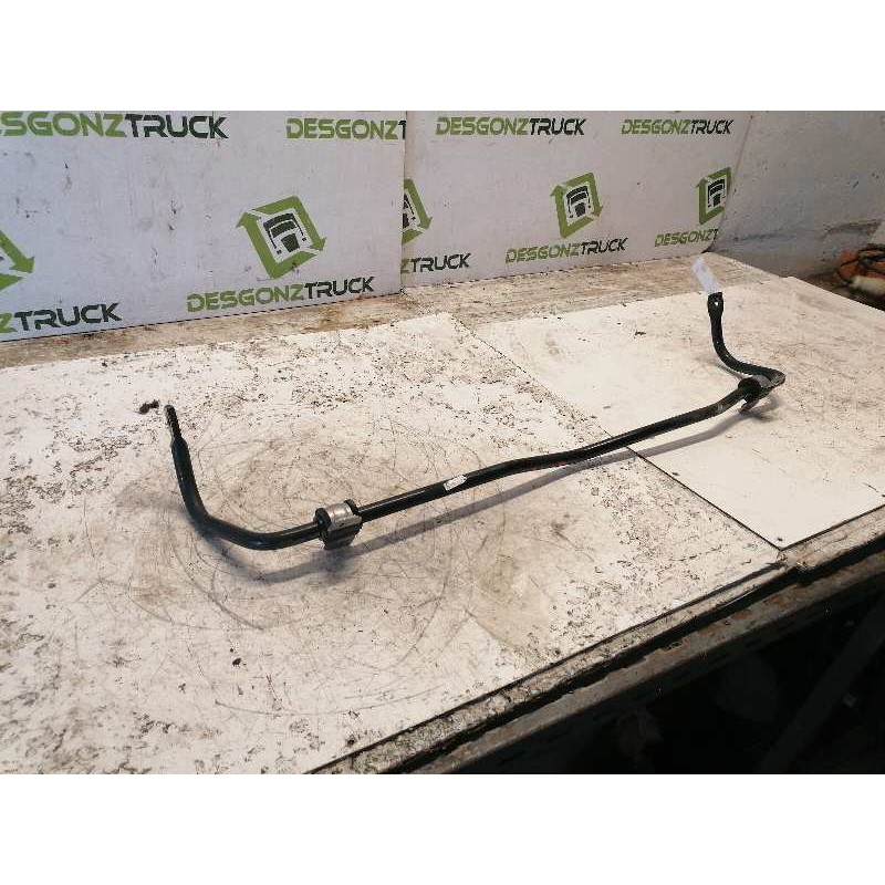Recambio de barra estabilizadora delantera para seat ibiza (6l1) cool referencia OEM IAM 6Q0411303AC 2