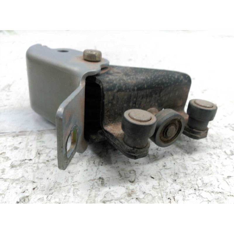 Recambio de cerradura puerta carga para renault kangoo (f/kc0) privilege 4x4 referencia OEM IAM  PARTE LATRAL DERECHA 