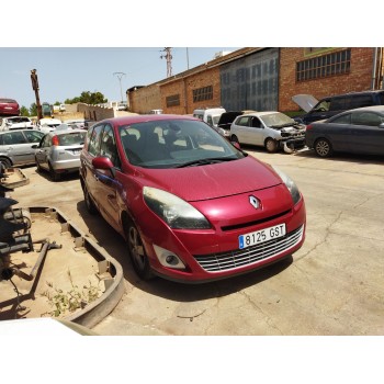 renault grand scénic iii (jz0/1_) del año 2010