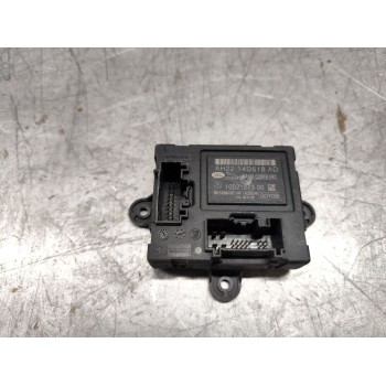Recambio de modulo electronico para jaguar xf 3.0 v6 diesel edition referencia OEM IAM AH2214D618AD  