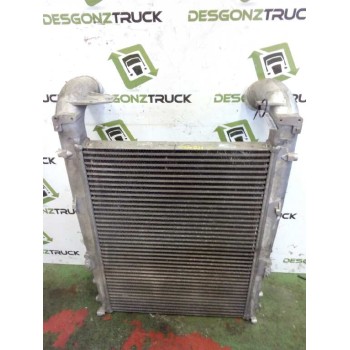 INTERCOOLER 748235871401 K2637004 81CM ALTO/59.5CM LARGO