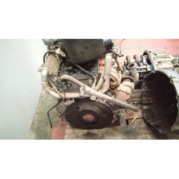 Recambio de despiece motor para iveco daily pr 3.0 diesel referencia OEM IAM F1CE3481J  