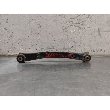 BRAZO SUSPENSION SUPERIOR TRASERO DERECHO 