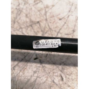 Recambio de barra estabilizadora delantera para seat ibiza (6l1) cool referencia OEM IAM 6Q0411303AC  