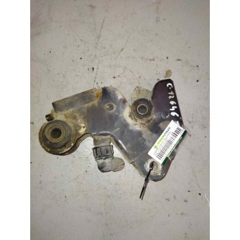 Recambio de cierre cabina izquierdo para man f 90 26.272/322 referencia OEM IAM 81618516023  