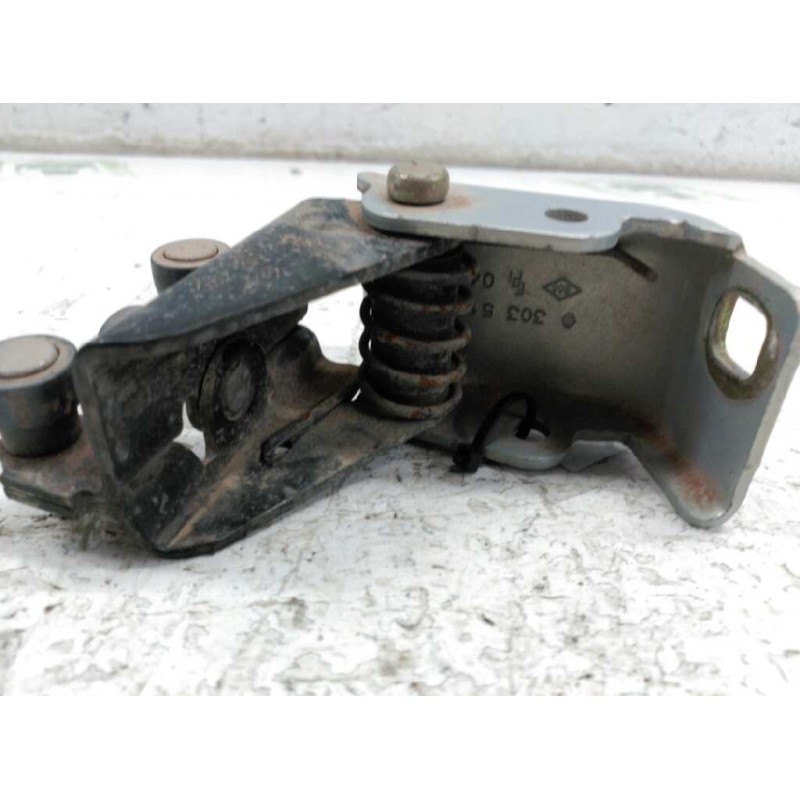 Recambio de cerradura puerta carga para renault kangoo (f/kc0) privilege 4x4 referencia OEM IAM  PARTE LATRAL DERECHA 2