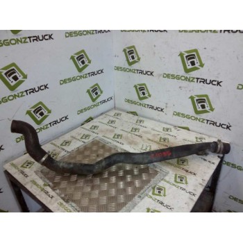 Recambio de tubos intarder para scania serie p/g/r (c-clase) fsa r500 (4x2) largura mediana cr 16 referencia OEM IAM   