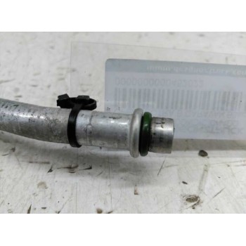 Recambio de tubos aire acondicionado para opel vectra b caravan básico (1999) referencia OEM IAM   