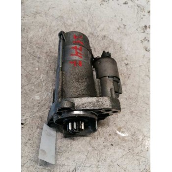 Recambio de motor arranque para audi a8 (4e2) 3.7 quattro referencia OEM IAM 077911023K D7GS7 9 DIENTES
