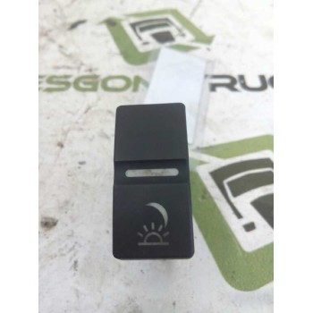 Recambio de mando multifuncion para man tgx 18.xxx fg / 4x2 bl xl referencia OEM IAM 81255250211  