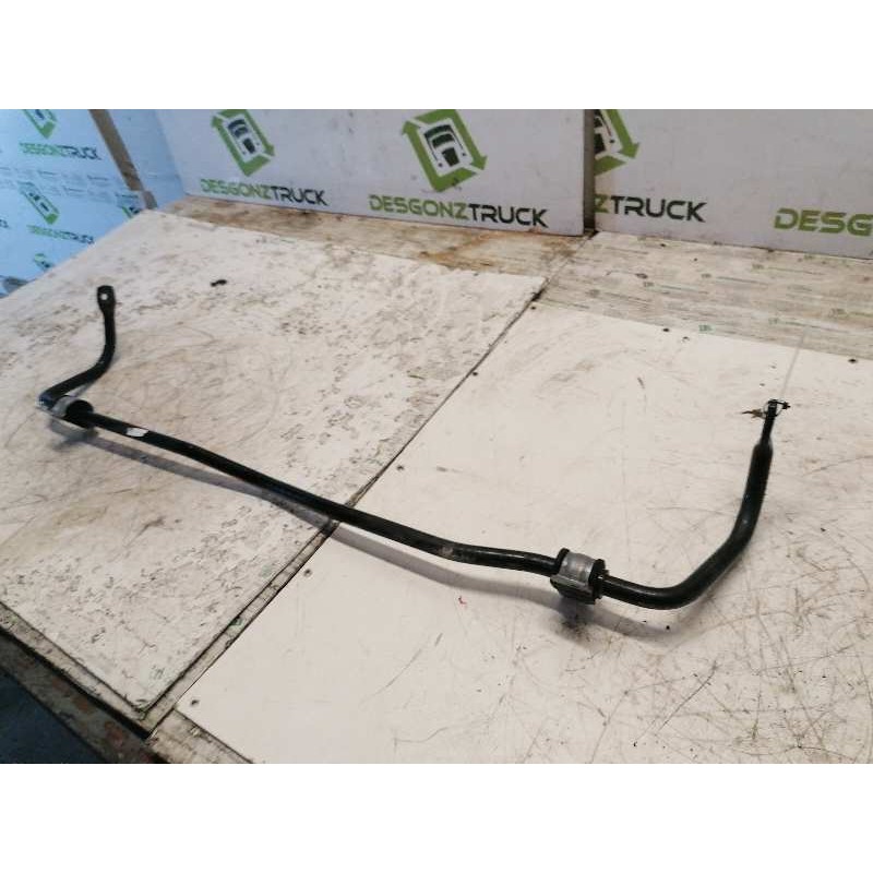 Recambio de barra estabilizadora delantera para seat ibiza (6l1) cool referencia OEM IAM 6Q0411303AC 4