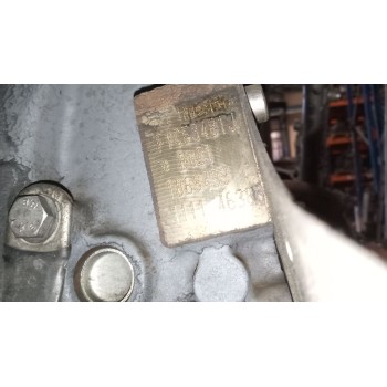 Recambio de despiece motor para iveco daily pr 3.0 diesel referencia OEM IAM F1CE3481J  