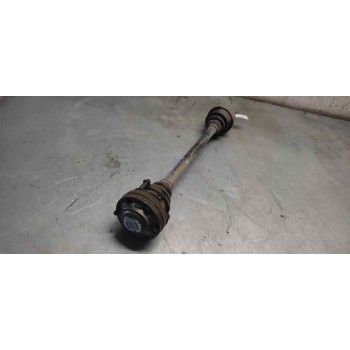 Recambio de transmision delantera derecha para bmw serie 3 compact (e46) 320td referencia OEM IAM   
