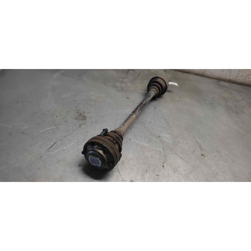 Recambio de transmision delantera derecha para bmw serie 3 compact (e46) 320td referencia OEM IAM 2