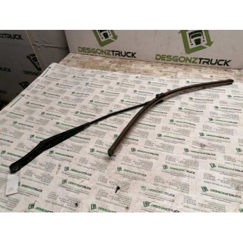 Recambio de brazo limpia delantero izquierdo para volkswagen golf plus (5m1) bluemotion edition referencia OEM IAM 5M0955409A  