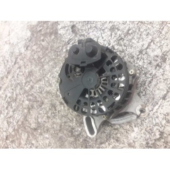 Recambio de alternador para fiat seicento (187) active referencia OEM IAM 46736968 C132026021 63321760